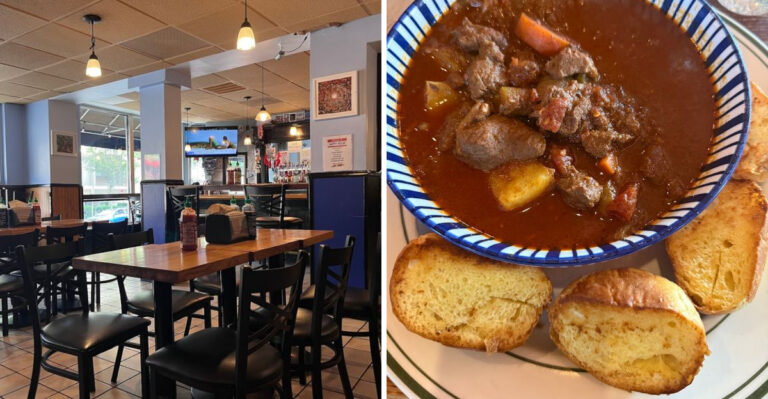 11 Madison Hole-In-The-Wall Eateries Wisconsin Locals Don’t Talk About But Secretly Adore