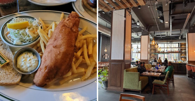 11 Madison, Wisconsin Restaurants That Belong On Your Summer Dining List