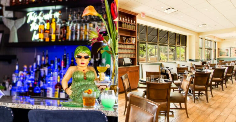 11 Mississippi Food Spots To Visit Before Watching The World Cup With Friends