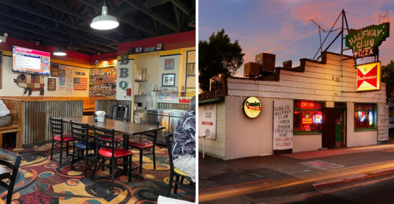 11 Nevada Restaurants That Prove Tiny Spots Can Be Legendary