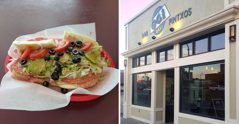 11 Nevada Sandwich Shops That Deserve A Spot On Every Food Lover’s List