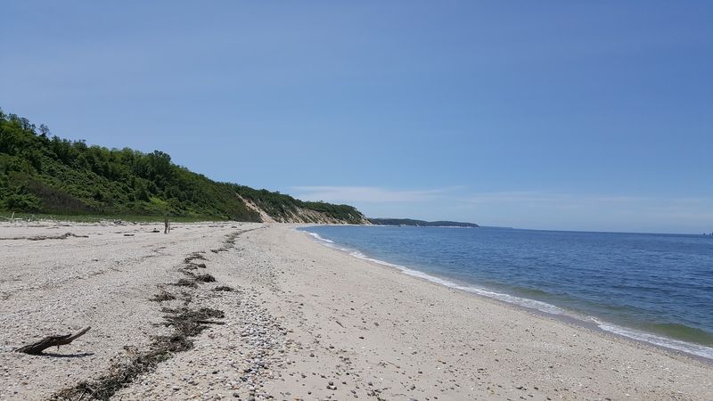 Hallock State Park Preserve