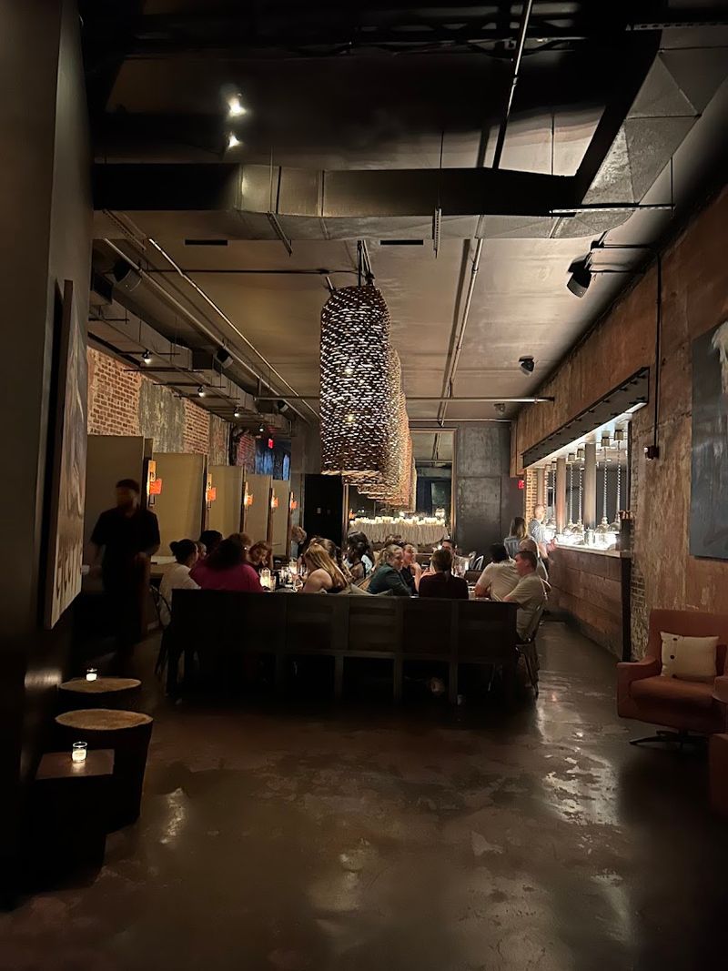Alleia, Chattanooga
