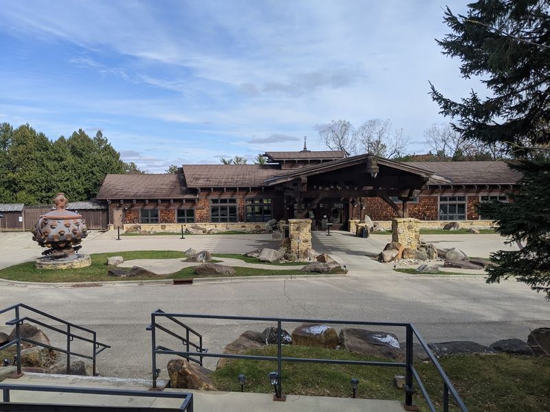 House On The Rock