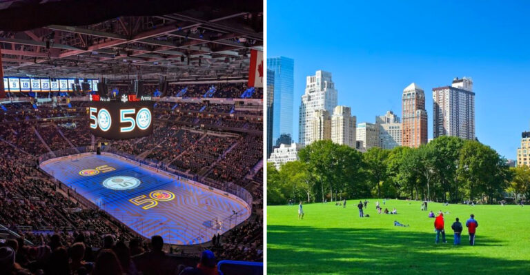 12 Affordable Ways To Experience The World Cup In New York State Without A Match Ticket