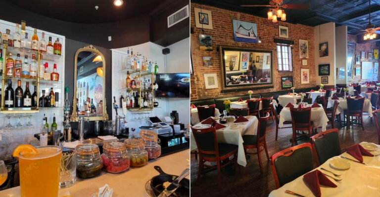 12 Coolest Restaurants In Mississippi That Need To Be On Your 2026 Foodie Bucket List