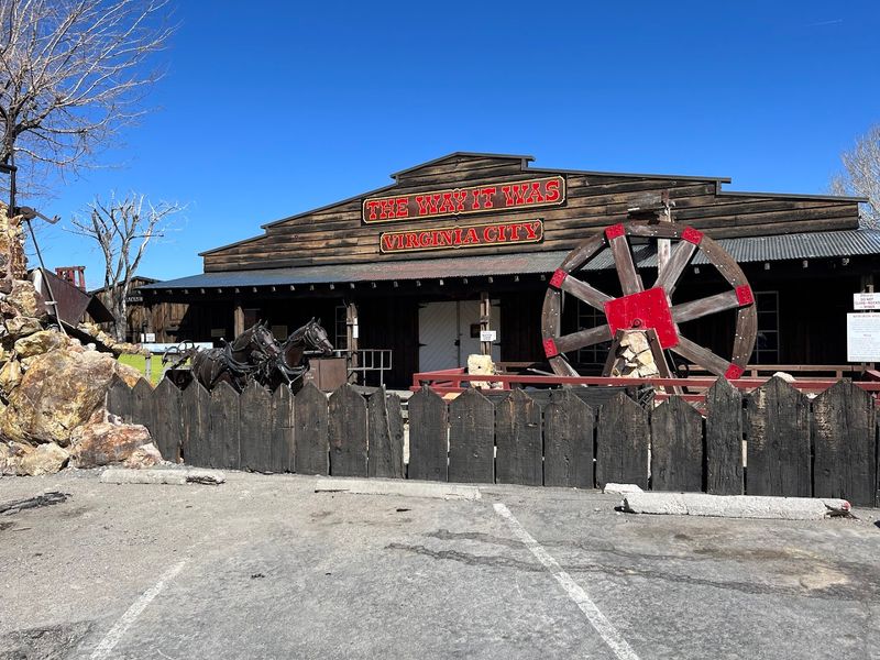 Virginia City