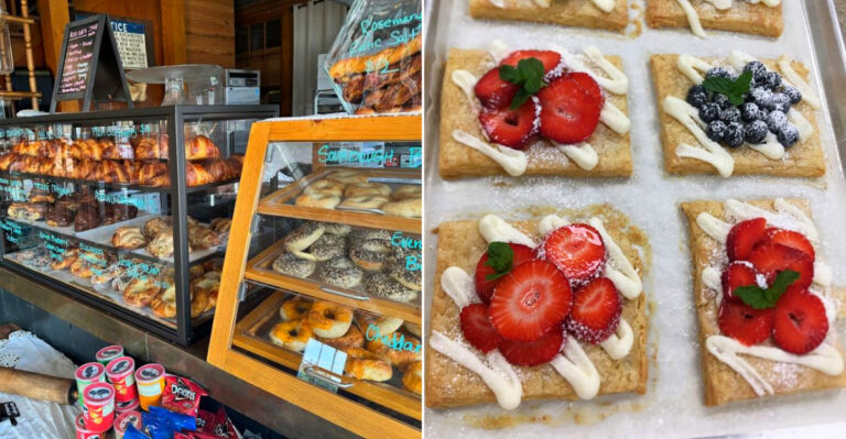 12 Mississippi Bakeries And Cafés Locals Recommend Visiting This Summer