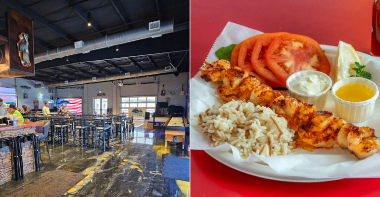 12 Mississippi Restaurants Off The Beaten Path That Locals Swear By