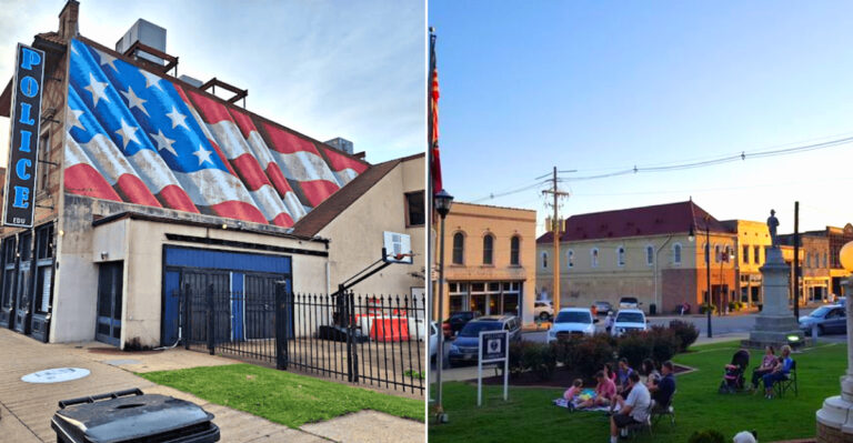 12 Mississippi Small Towns Where You Can Buy A House For Under $80,000 In 2026