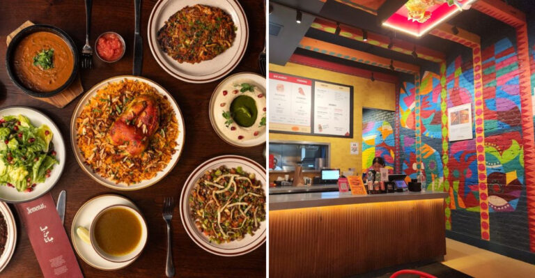 12 New York Halal Restaurants Locals Adore, But Secretly Wish You’d Never Find