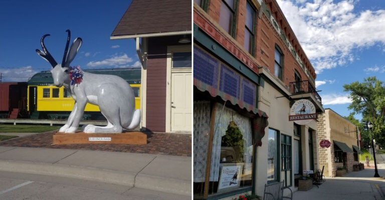12 Peaceful Small Towns In Wyoming Where Retirement Feels More Relaxed And Affordable