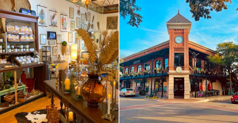 12 Things To Do In Ocean Springs, Mississippi