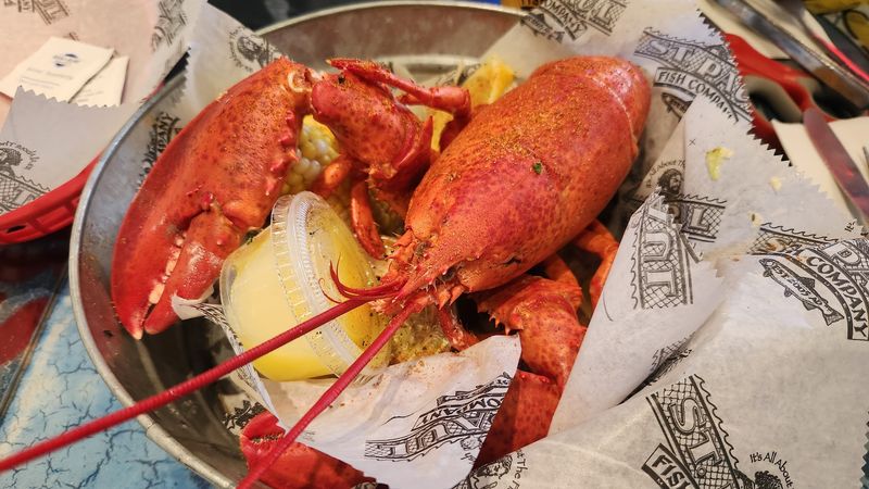 St. Paul Fish Company, Milwaukee
