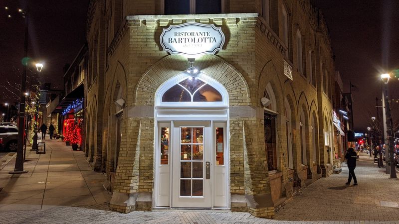Ristorante Bartolotta