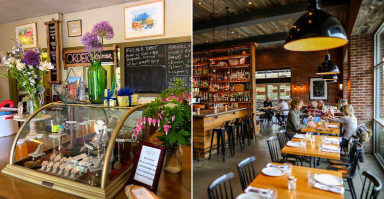 13 Best Local Eats In New York State Before The World Cup Crowds Arrive