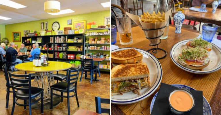 13 Mississippi Sandwich Shops That Prove Cheap Eats Can Still Be Memorable