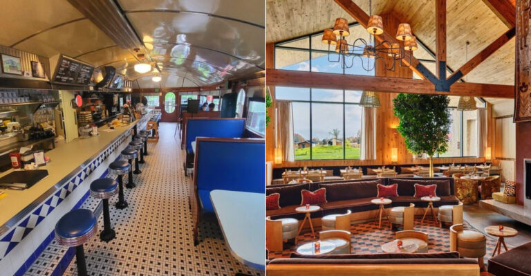 13 New York Restaurants So Remote Locals Turn The Drive Into Part Of The Experience