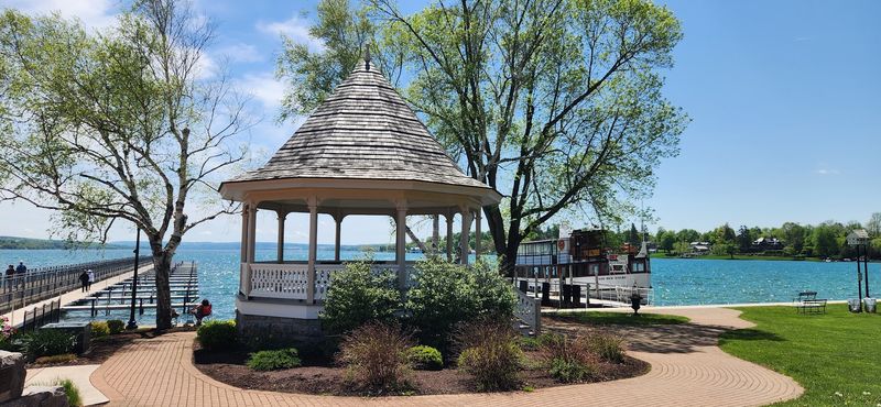 Skaneateles