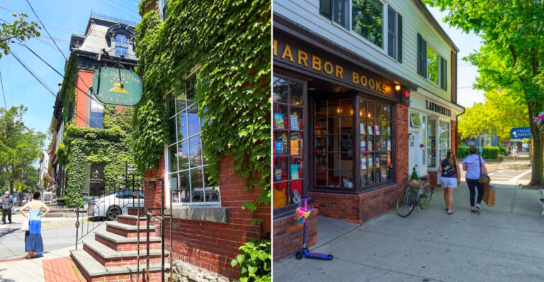 13 New York Small Towns That Make June Weekends Feel Like Surprisingly Fun 2026 Mini Vacations