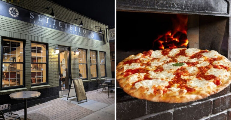 14 Nevada Pizza Places So Popular They’ve Never Had To Promote Themselves