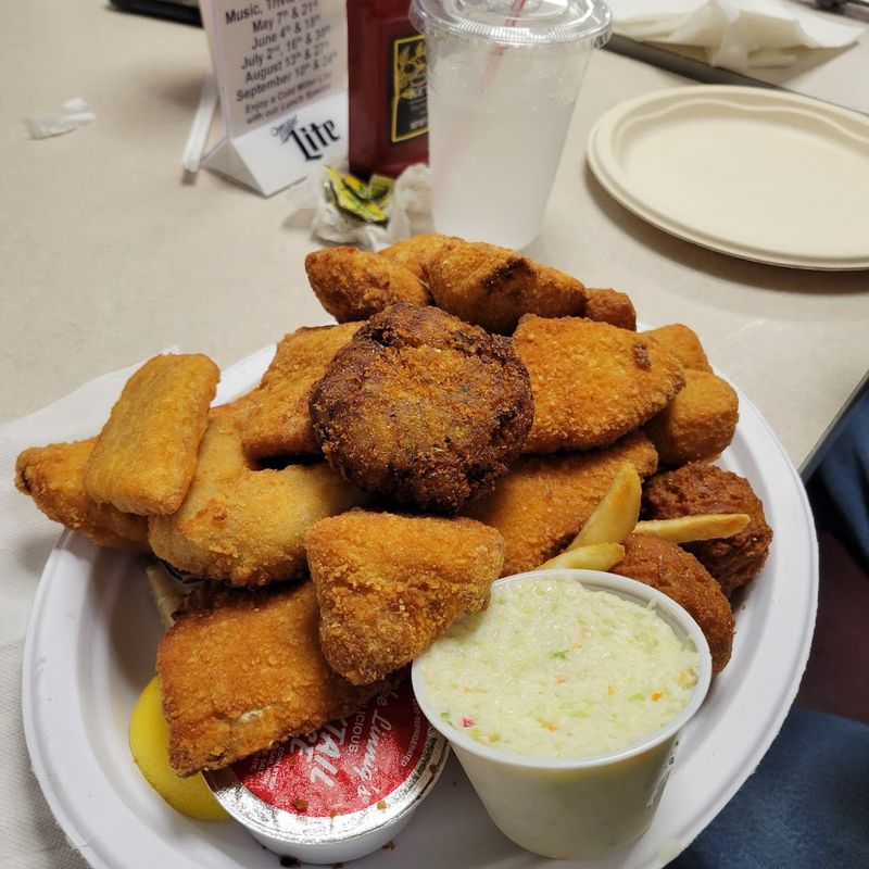 Mike Linnig's