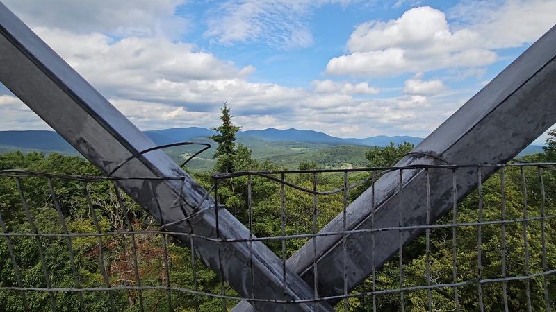 The 2026 Fire Tower Challenge Calls