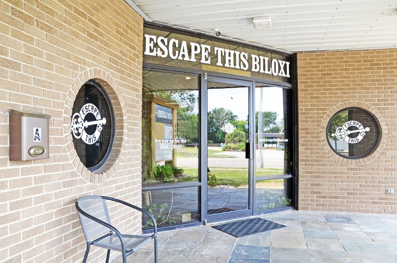 Escape This