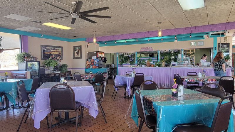 Rosie's Cafe