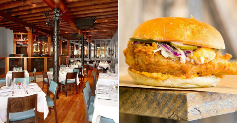 7 Charleston, South Carolina Fried Chicken Spots Worth The Buzz