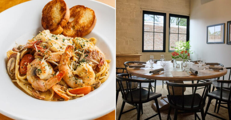 7 Hidden Soul Food Restaurants In Jackson, Mississippi Worth Finding