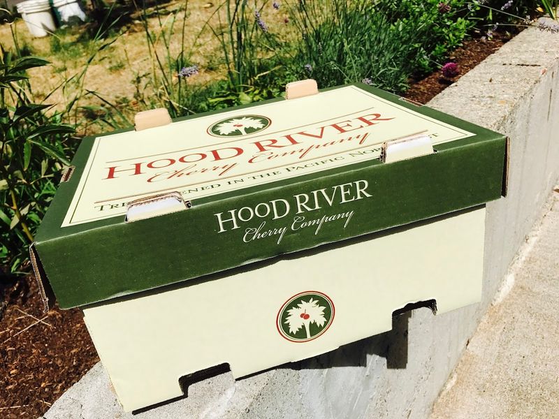 Hood River Cherry Company