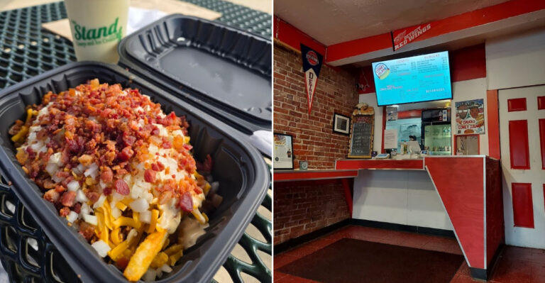 7 Indiana Coney Island Diners That Still Serve Old-School Comfort Food