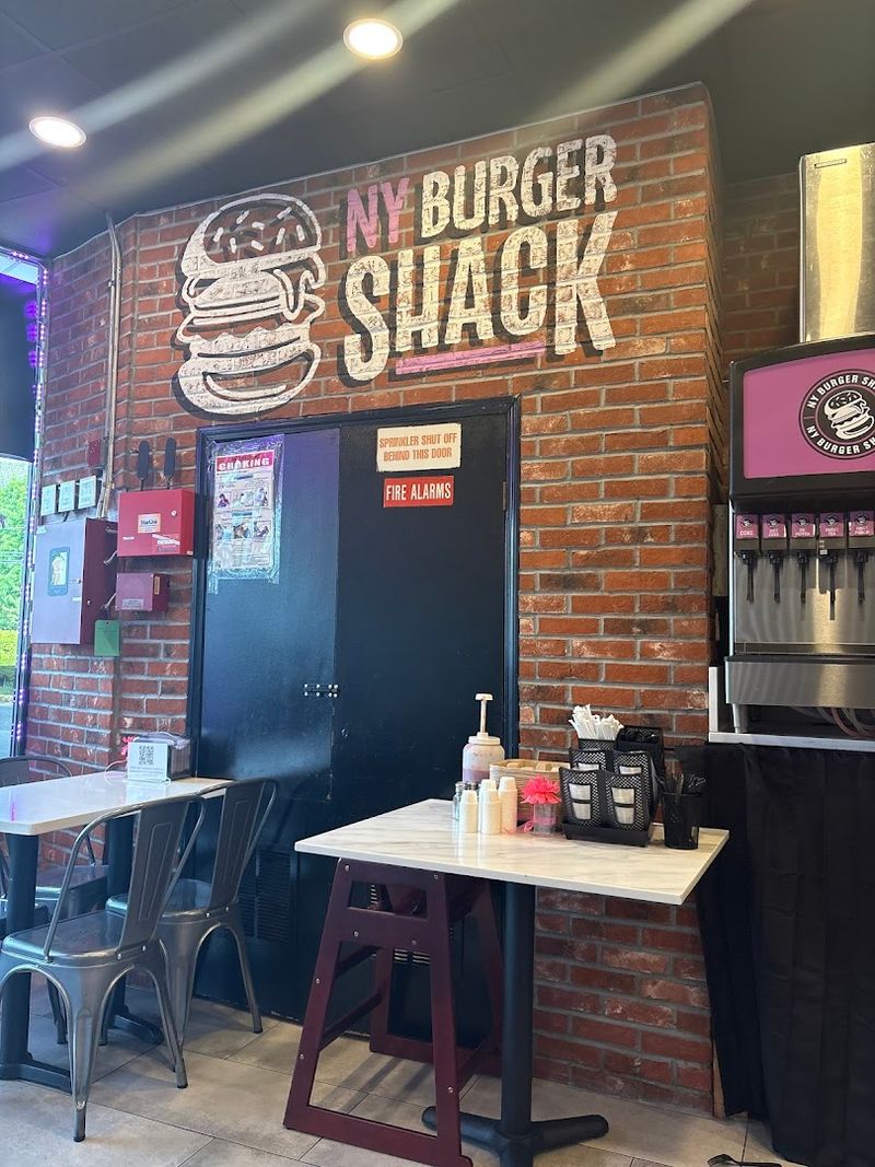 NY Burger Shack