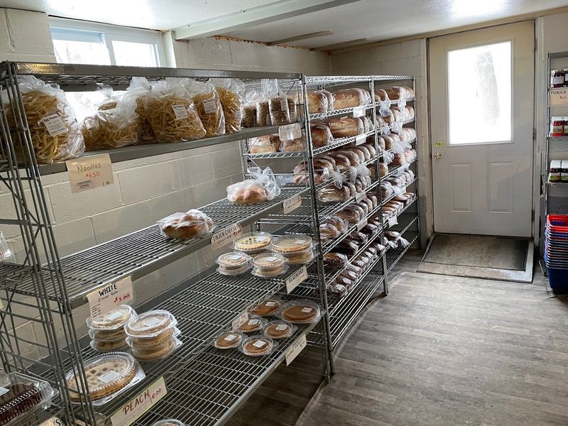 Pleasant View Bakery