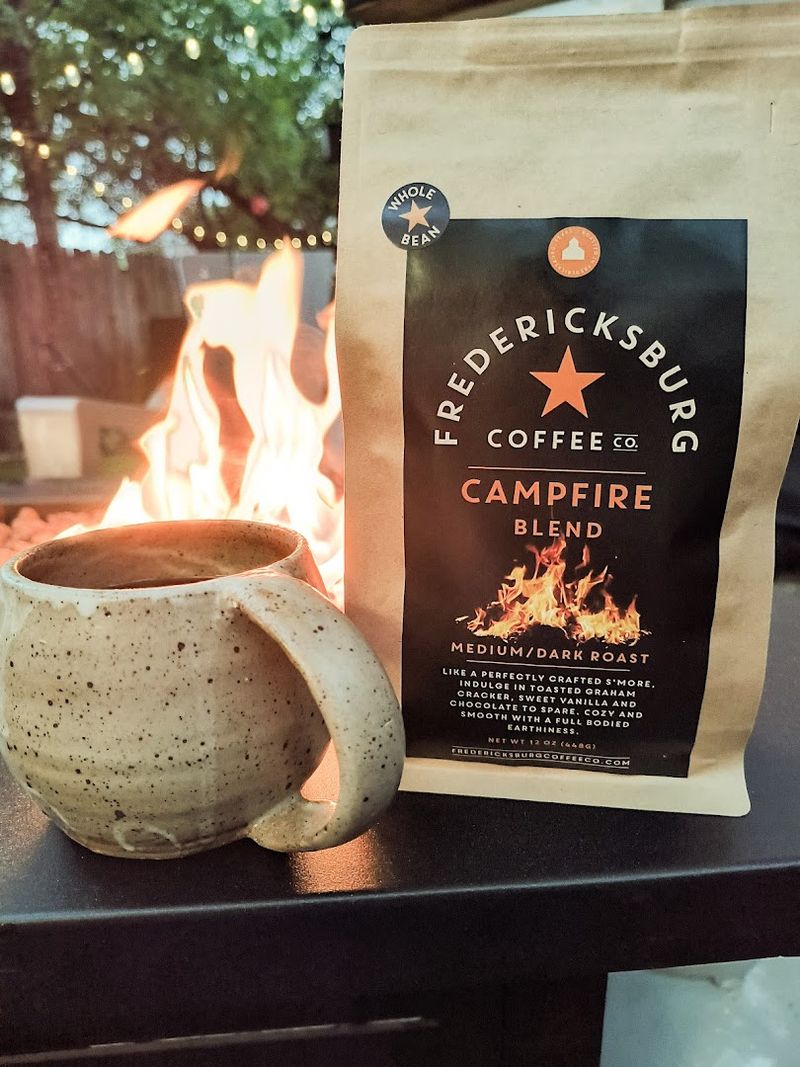 Fredericksburg Coffee Co