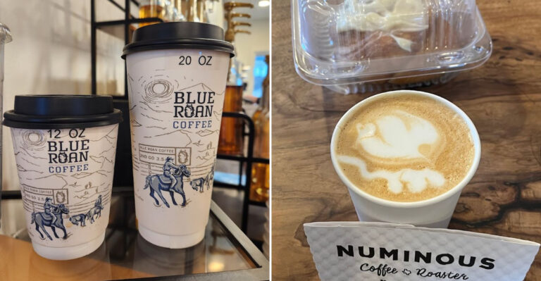 8 Award-Worthy Texas Hill Country Coffee Roasters That Deserve A Spot On Your Bucket List