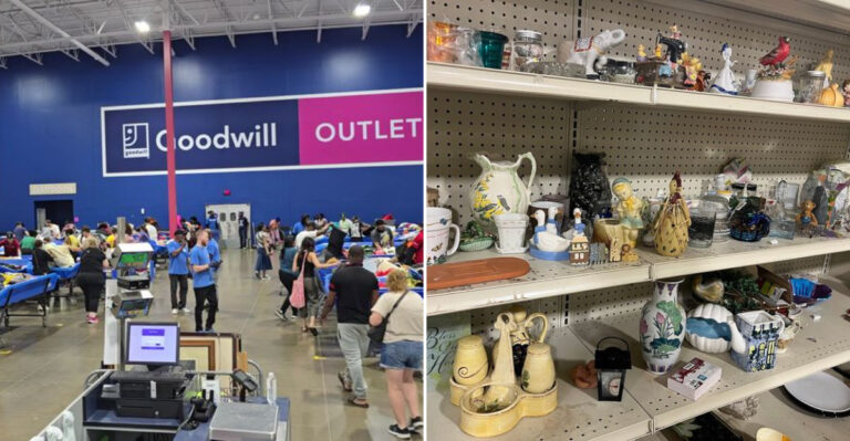 8 Best Thrift Stores In Indiana Where Bargain Hunters Find Incredible Deals