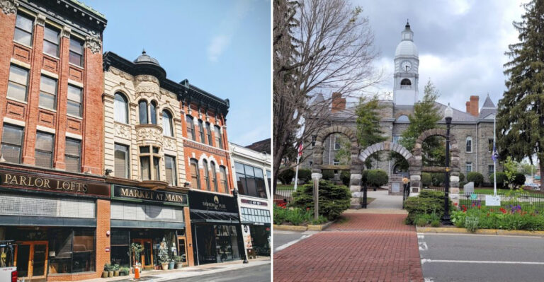 8 Charming Virginia Communities Where Living Expenses Stay Under 1600 A Month