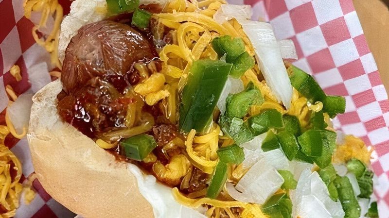 Five Star Chili 