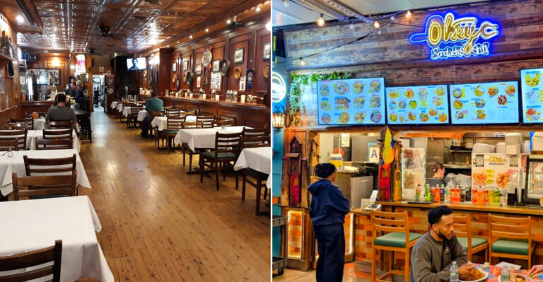 8 Ecuadorian And German Food Spots In New York State Worth Trying Before The 2026 World Cup Match