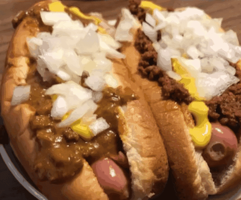 Al's Coney Island Restaurant