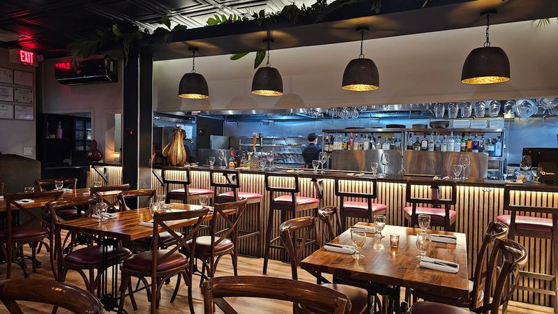 BRAZEIRO Churrascaria & Rodizio