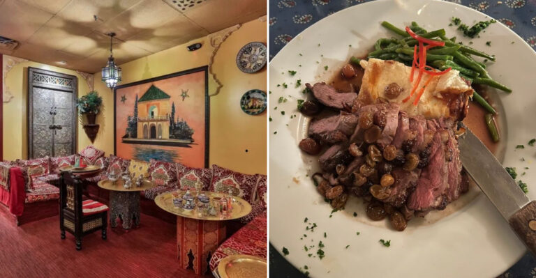 8 Hidden New Jersey Restaurants Serving The Dishes World Cup Nations Are Famous For