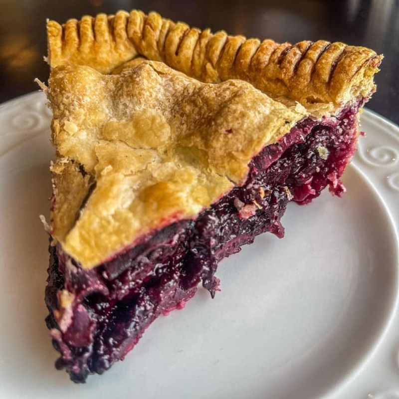 Boise Pie Co.
