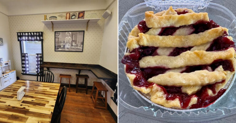 8 Idaho Pie Shops Where Marionberry Pies Are Worth Every Mile Of The Drive