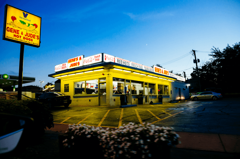 Gene & Jude's