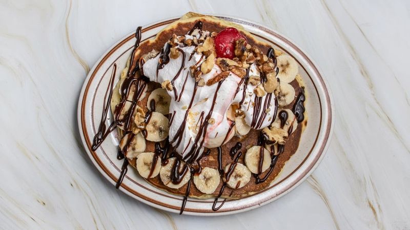 The Pancake Place