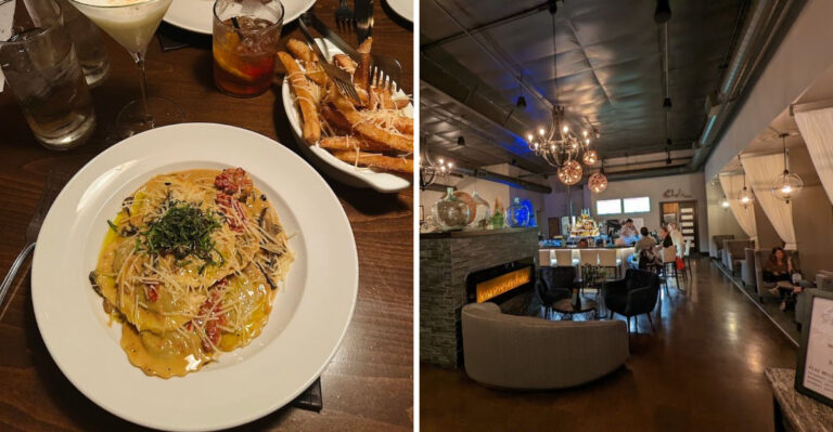 8 Local-Favorite Restaurants In Green Bay, Wisconsin Worth Adding To Your Weekend Plans