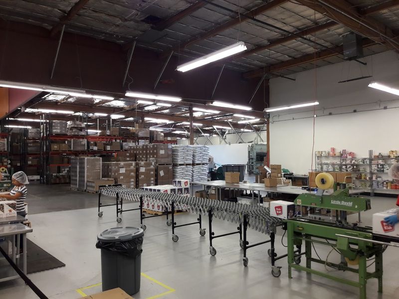 Kimmie Candy Company (Reno)